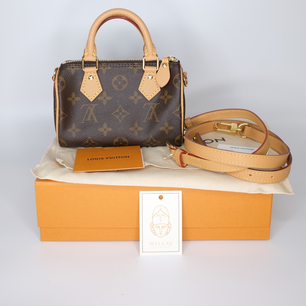 LV Nano Speedy